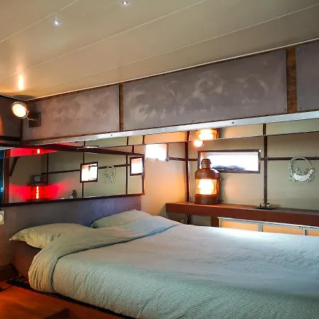 Bateau Love Boat